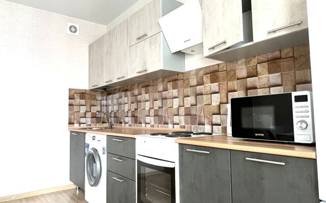 Апартаменты Стильная квартина на Димитрова