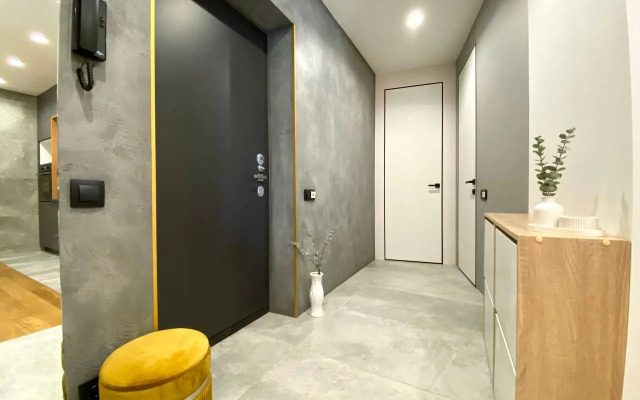 Апартаменты Goodroom