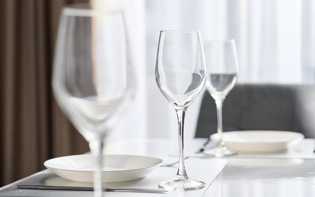 Апартаменты Baltic Sense