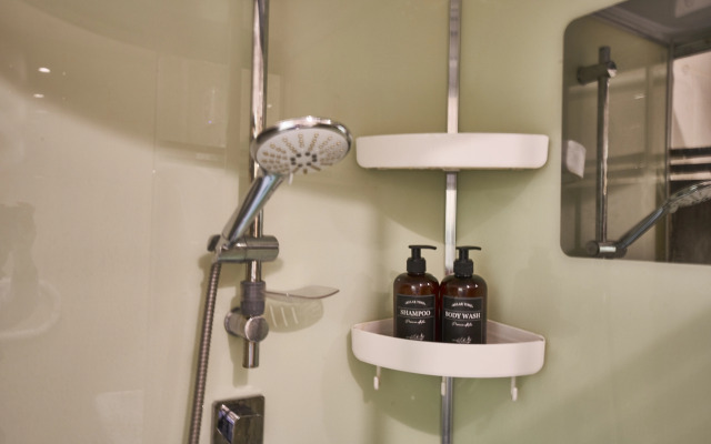 Квартира Суетинская 2