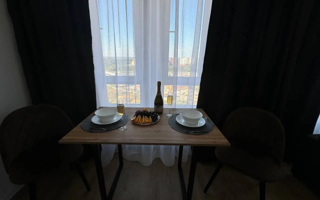 Daily Apartments Flat