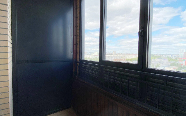 Квартира Konstantinov Apartments на Николая Островского