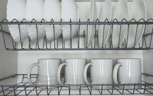 Квартира Современная евродвушка