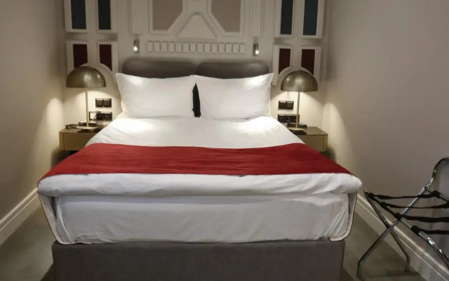 Moselle Armenia Hotel
