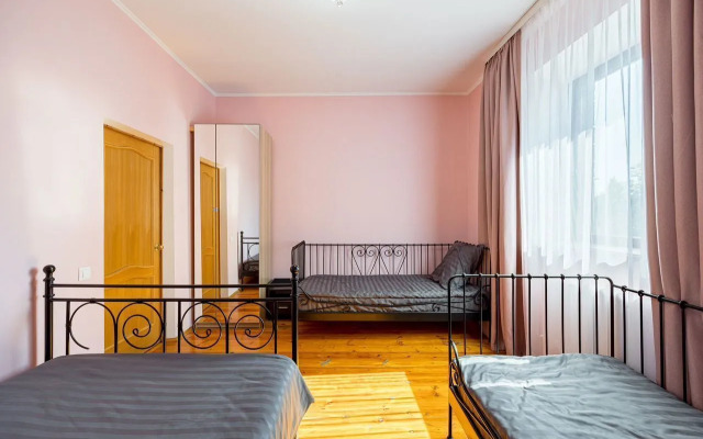 Частный дом Юджин хаус