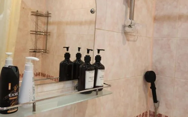 Yevrodvushka S Otlichnym Remontom Flat