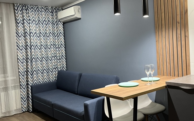 Апартаменты Студия ул. Миллеровская 15 а