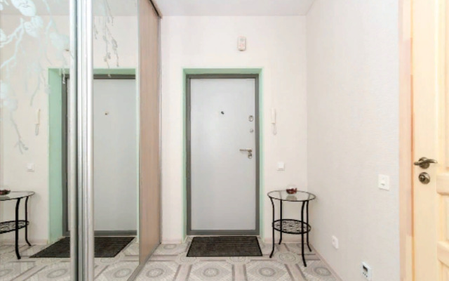 Yasny Apartments