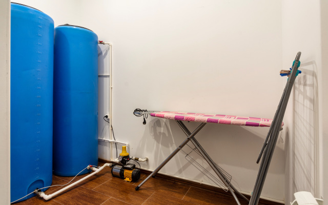 Апартаменты Трехкомнатные на Первомайская 23