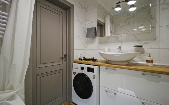 Квартира на Суздальской 11Г