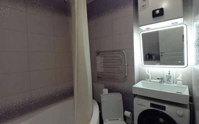 Квартира в ЖК Репников