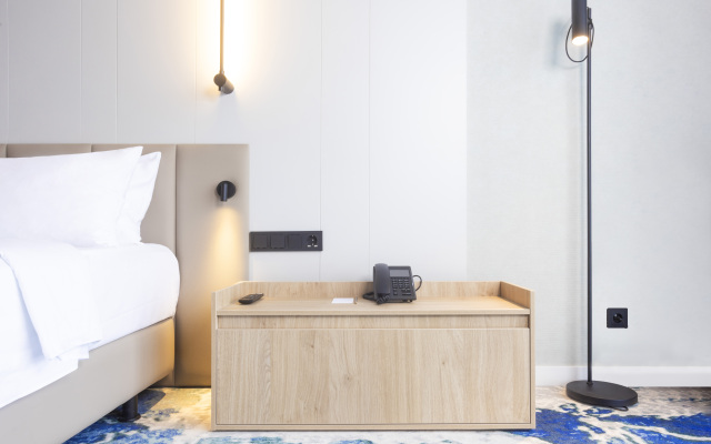 Cosmos Adler Hotel