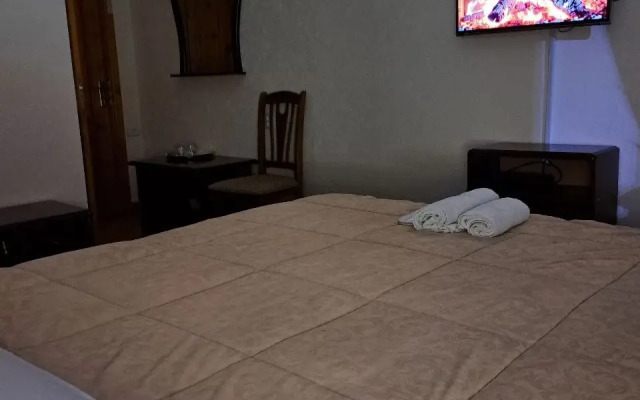 Latif Samarkand Hotel