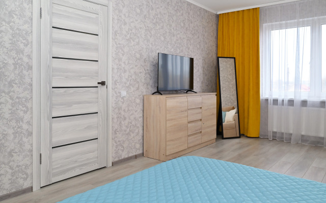Uyutnaya Na Belgorodskoy Flat