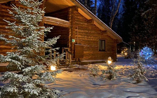 romanov Les eco Hotel