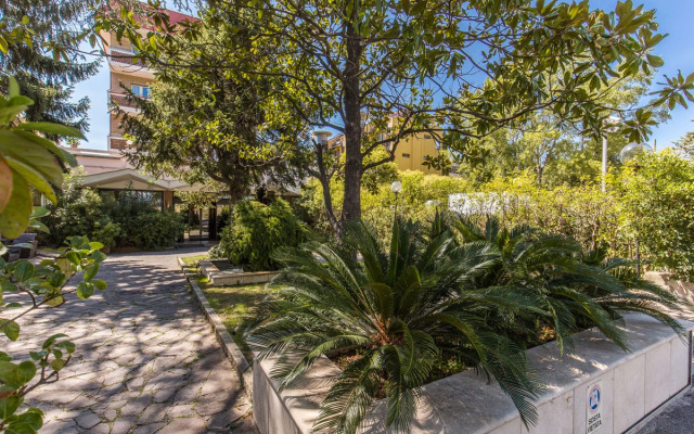 Pinewood Hotel Rome