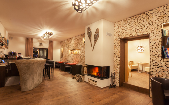Residence AlpenHeart Hotel