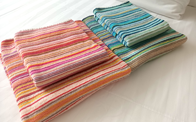 Апартаменты на Сергеева 61