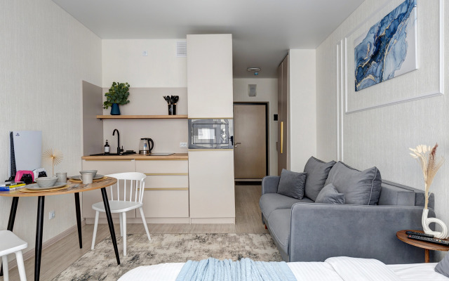 Квартира Современная