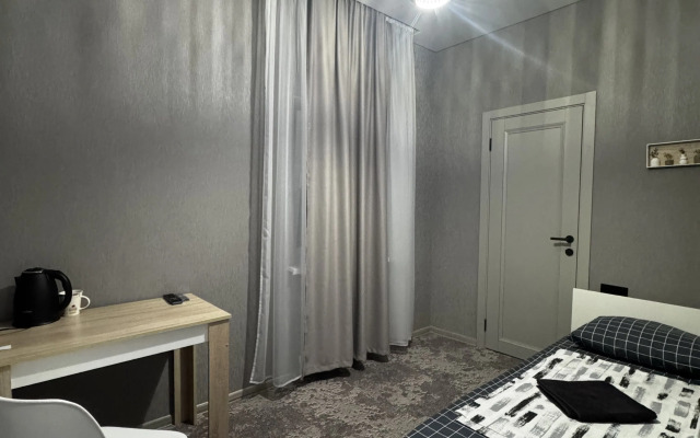 Мини-отель Нова