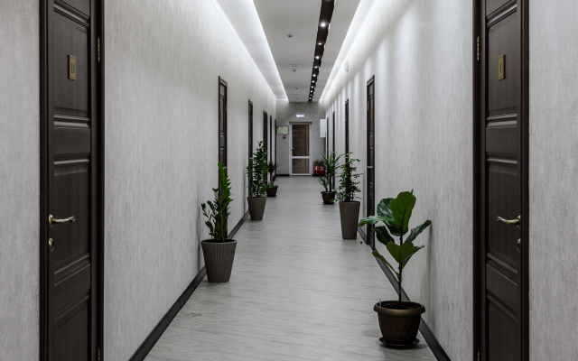 Nova Hotel