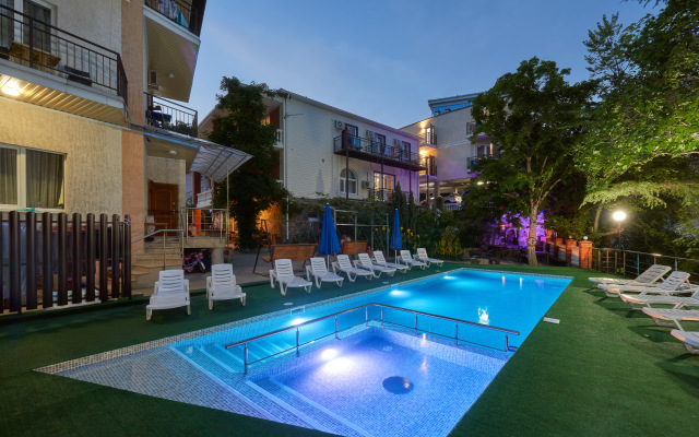 Primorе Guest House