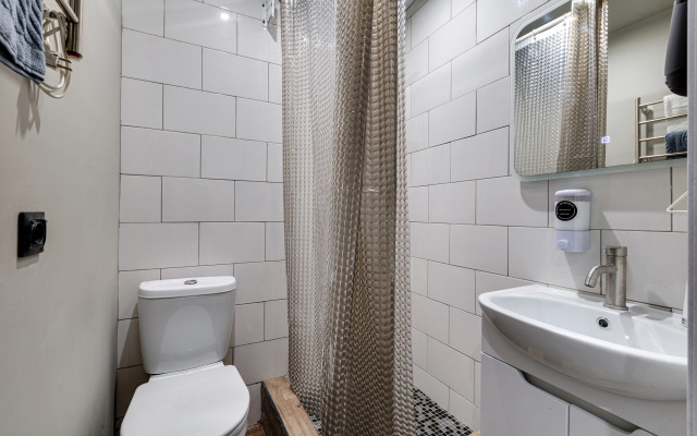 Апарт-отель Demiflat