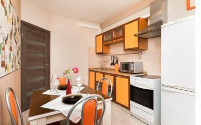 Apartanik Kuznechnaya 81 Apartments
