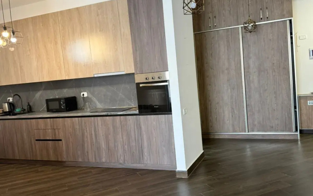 Апартаменты Rent Inn Yerevan Apartment on Arami 4 Street