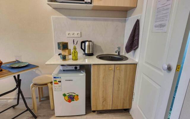 Your House na Prospekte Gagarina Apartments