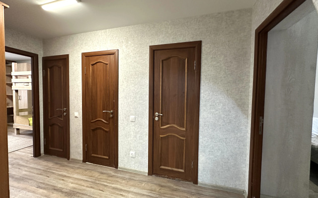 Апартаменты Гардемарин