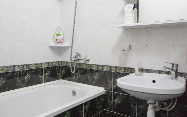 Апартаменты на проспекте Московский 64