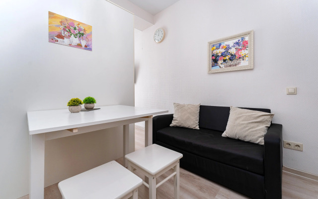 Квартира Студия у Моря 500м