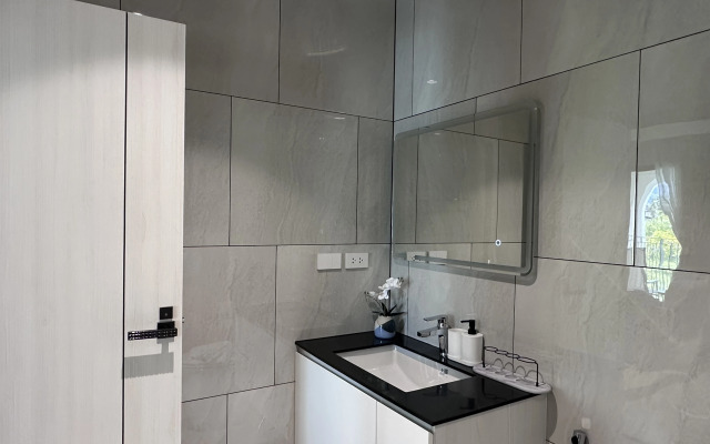 Апартаменты 1‑спальные у Бангтао TLB-H206 от Capital Pro