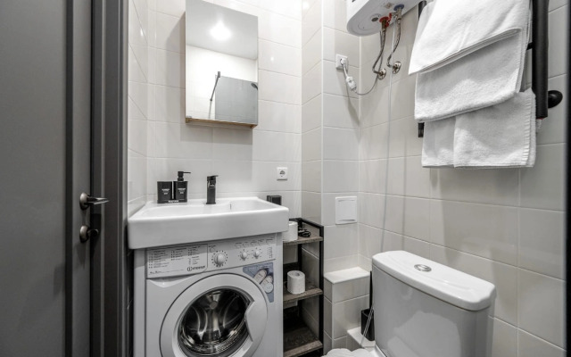 Апартаменты Rivera B.Kazachiy