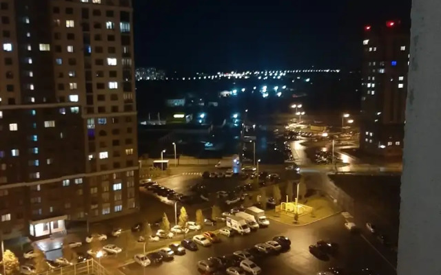 Квартира Студия Тиффани