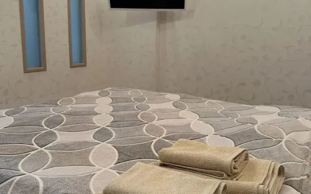 Квартира на набережной