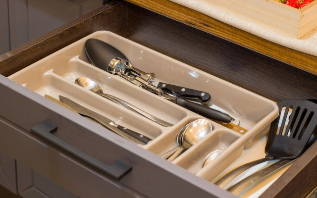 Апартаменты Квартира Студия