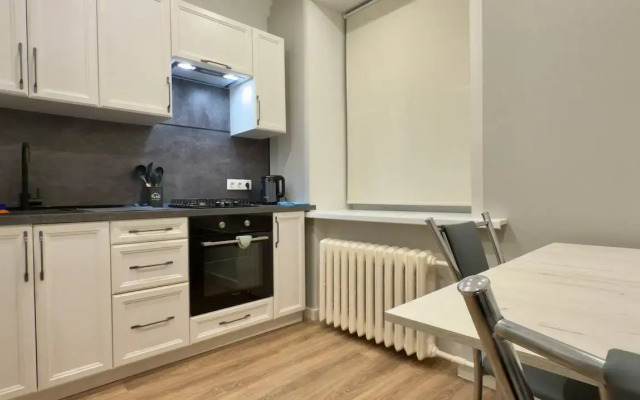 Arendagrad Przhevalskogo 2 Apartments