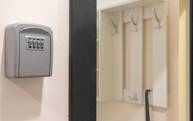 Leohotels Na Lotsmanskoy Apartments