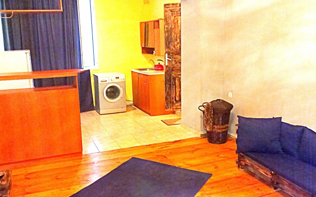 Comfort Flat Sayat Nova Avenue Apartments