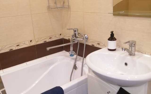 Апартаменты на Плеханова 60