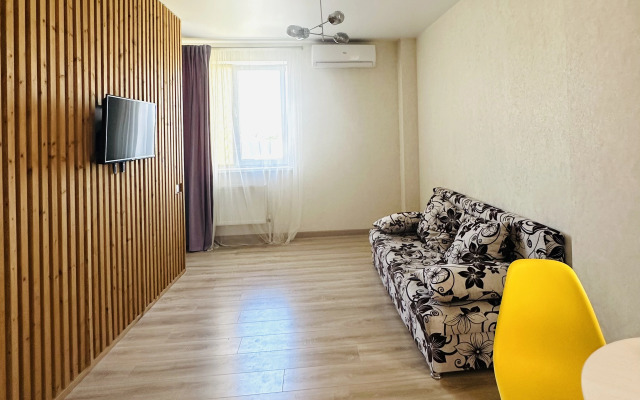 Апартаменты Aркадия на Шоссейной 1