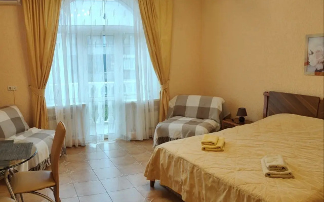 Aureliya Apartments