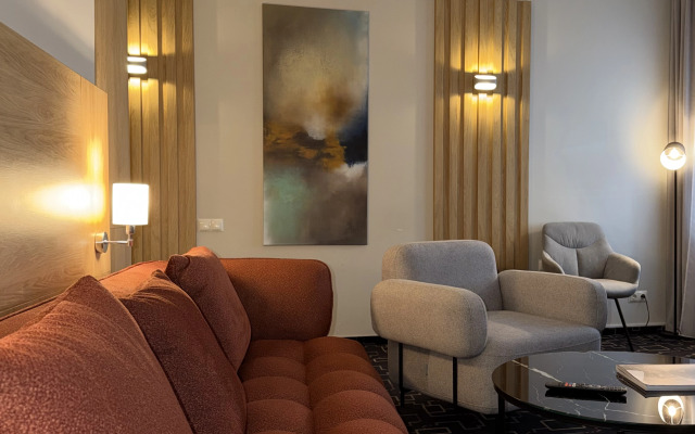 Отель Amber Shore Resort