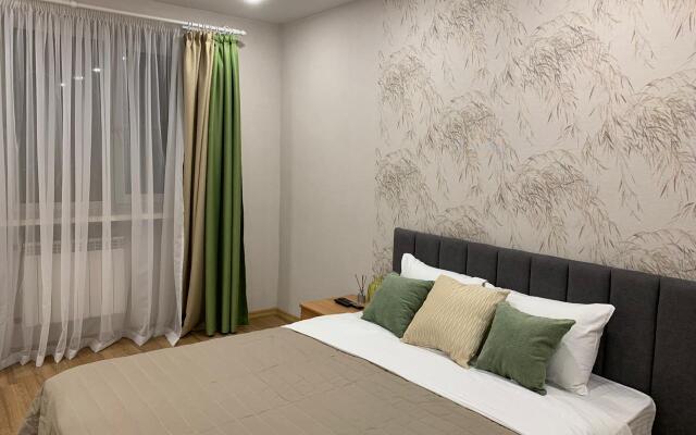 Апартаменты Comfort apartament