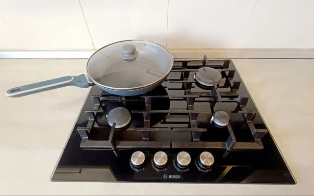 Квартира Уютный Север на Проезде Рыбном 8