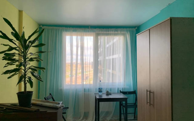 Pribaltiyskaya U Zaliva Flat