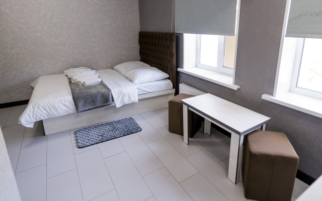Apartment Amazonka