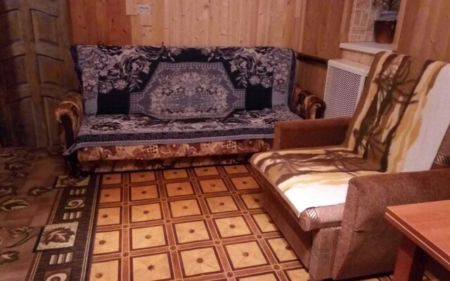 Частный Дом Эко-Коттедж Лосиное